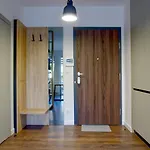 Essence Topaz Appartement Poznań