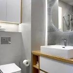 Appartement Essence Topaz Poznań