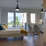 Appartement Essence Topaz