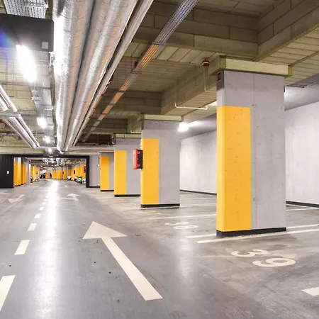 Essence Topaz Apartment