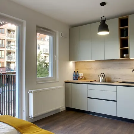 Essence Topaz Apartment